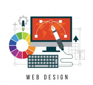 design and mobile web services and applications.
