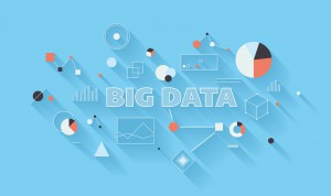 Big Data Analysis Illustration